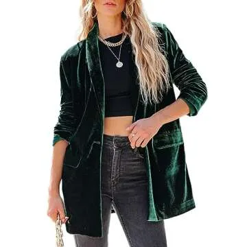 JEAN JACKET & FAUX LEATHER LEGGINGS OUTFIT