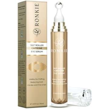 All Things Body & Skin Care