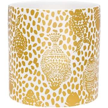 Office Glam and Organized