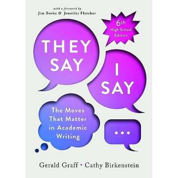 The High School Years