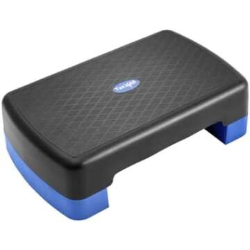 Exercise Stepper for Home