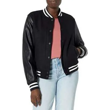 Varsity Bomber