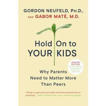 My Favorite Parenting Books
