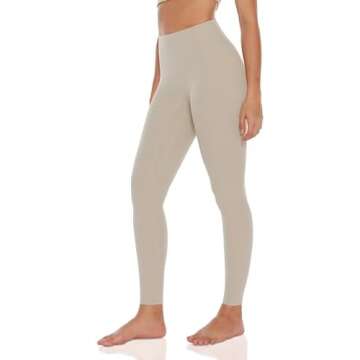 Athletic Wear & Lougewear