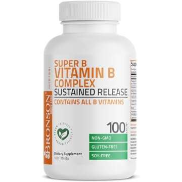 Supplements/Vitamins