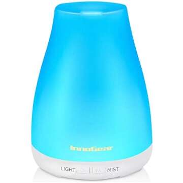 Diffusers for the Home