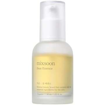 Fermented Skin Care I Use