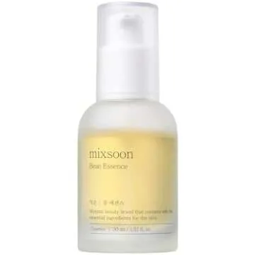 Fermented Skin Care I Use