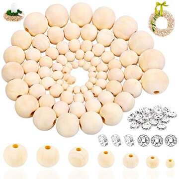 DIY Salt Dough Ornament Supplies