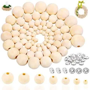 DIY Salt Dough Ornament Supplies