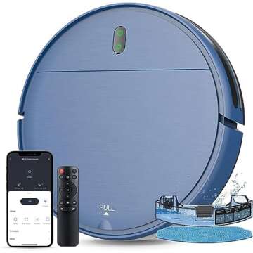 Spring cleaning essentials