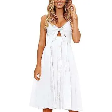 Spring & Summer Dresses