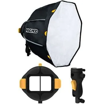 Wedding Photography - Reception Gear List