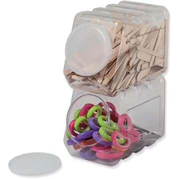 Classroom Organization