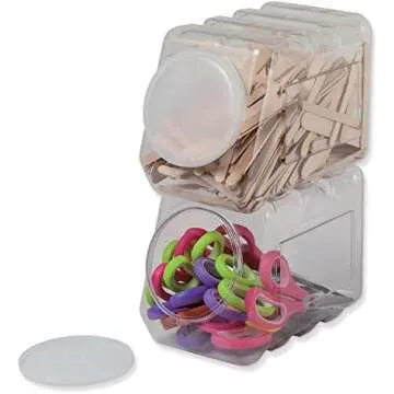 Classroom Organization