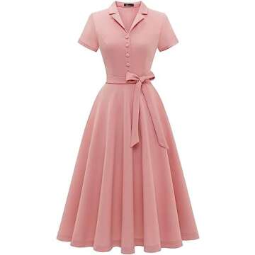 Vintage Capsule Wardrobe