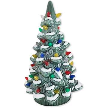 Traditional Christmas Decor