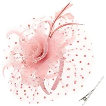 Hi Fashion Prom Hats