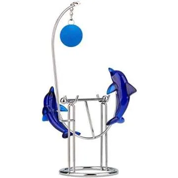 Unique Physics Balance