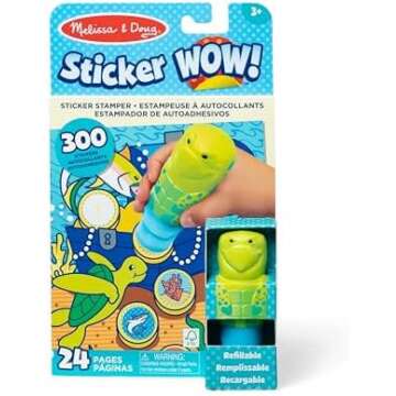 12-24 Month Favorites