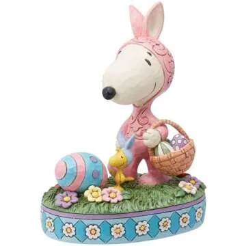 Here Comes the Easter Beagle, Charlie Brown!