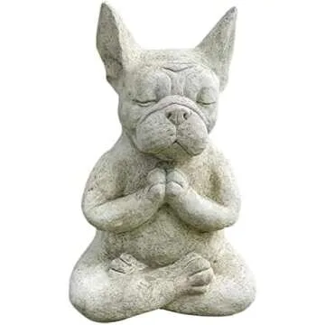 French Bulldog Home Decor