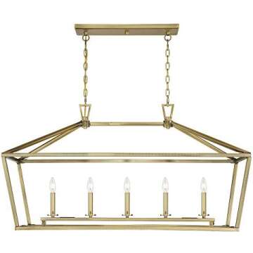 Lighting for every room