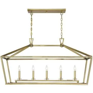 Lighting for every room