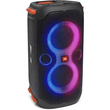 JBL PartyBox 110/310/710 Party Speaker Deals 2025