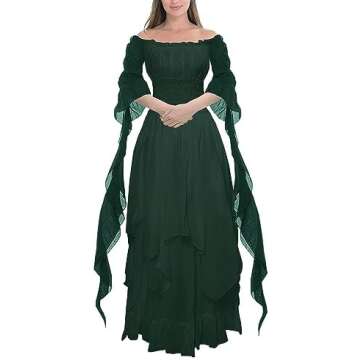 Aelin Galathynius Cosplay