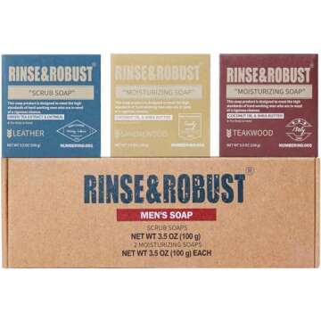 Holiday: Consumable Gifts for Adults