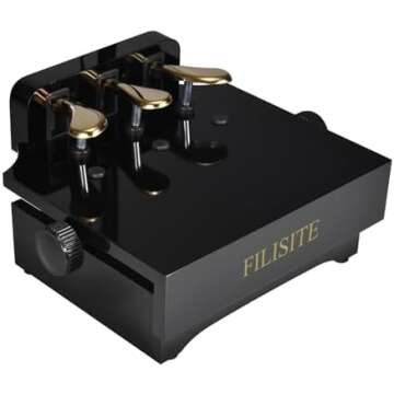 🎹 Keyboards & Pianos