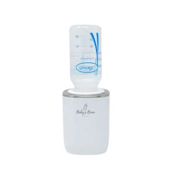 BABY TRAVEL ESSENTIALS