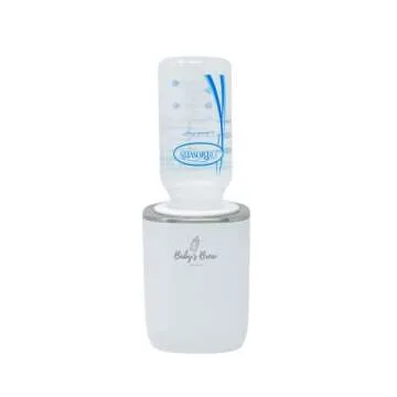 BABY TRAVEL ESSENTIALS