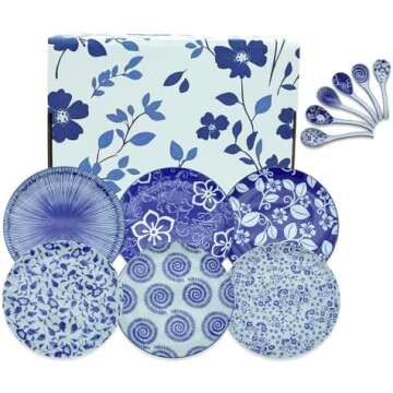 Stylish Entertaining