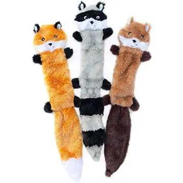 Halloween Dog Toys