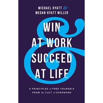 Michael Hyatt Books