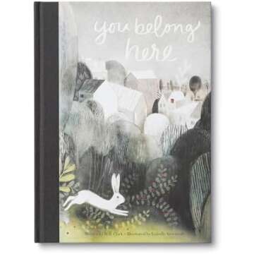 Quiet and Reflective Books