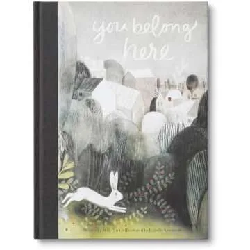 Quiet and Reflective Books