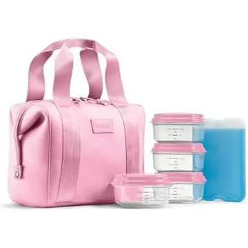 My daughter’s lunch