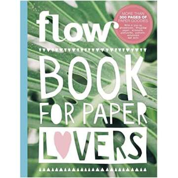 Stationery Lover Books