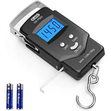 Ace's Travel Fishing Gear