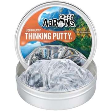 Gifts for 8-10 Year Olds