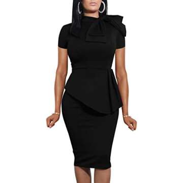 Spring/Summer Dresses