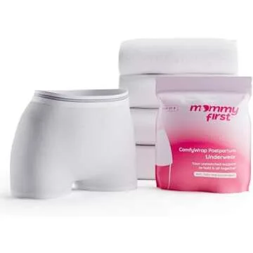 A Prenatal and Postnatal Health Coach’s Picks for Moms