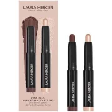 Carry On Only (COO) Make Up Bag