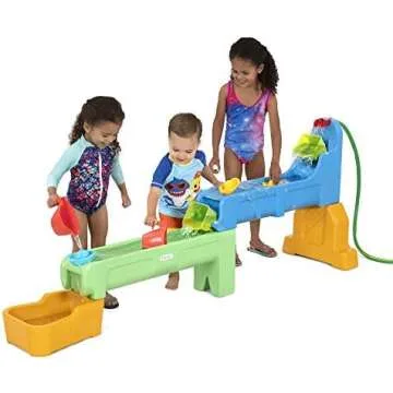 Summer Water Must Haves!