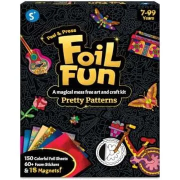 Gifts for 6-8 Year old Boys