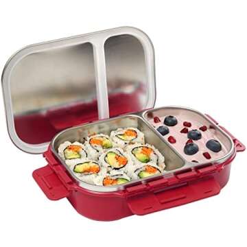 Aadhira's Weaning Products