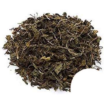 Herbs & Flowers & Spices